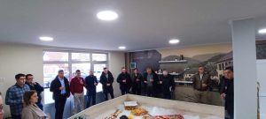 Svečano otvoren Turistički ured općine Kreševo