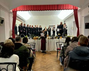 HKD Napredak: U petak svečano zatvaranje Svibanjskih dana kulture