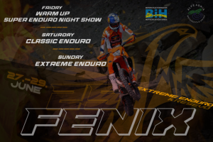 Kreševo : ovaj vikend Fenix Extreme Enduro