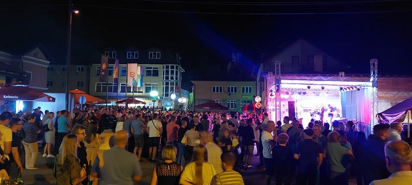 Obilježavanje Dana općine Kreševo