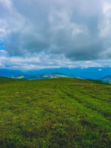 POZIV NA KREŠEVSKU PLANINARSKU TRANSVERZALU Bitovnja – Pogorelica – Vranica
