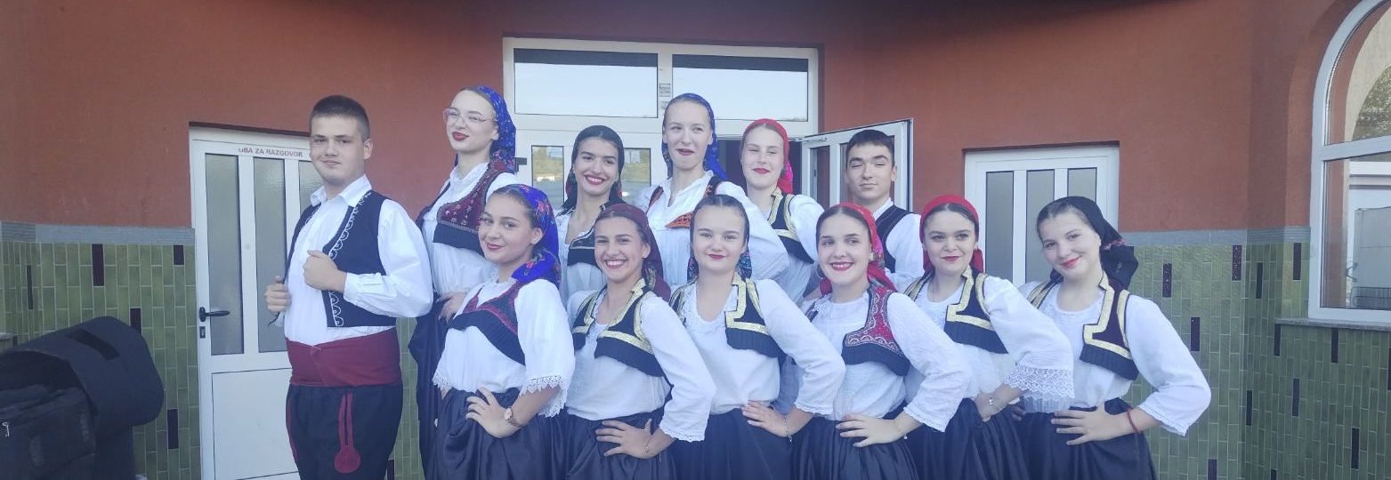 Kreševo u bojama jeseni