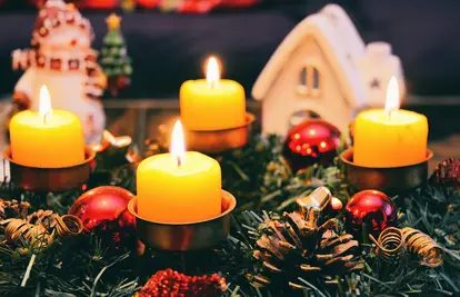 Advent u Kreševu 2025.