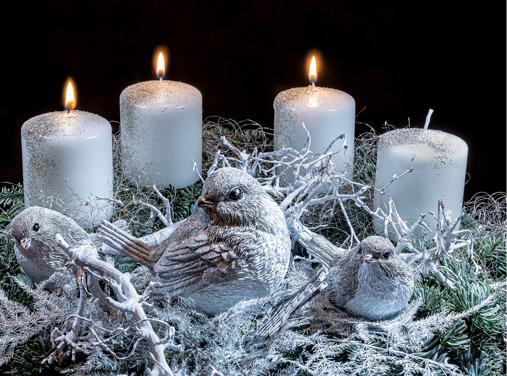 Najava adventskog programa u Kreševu za nadolazeći vikend