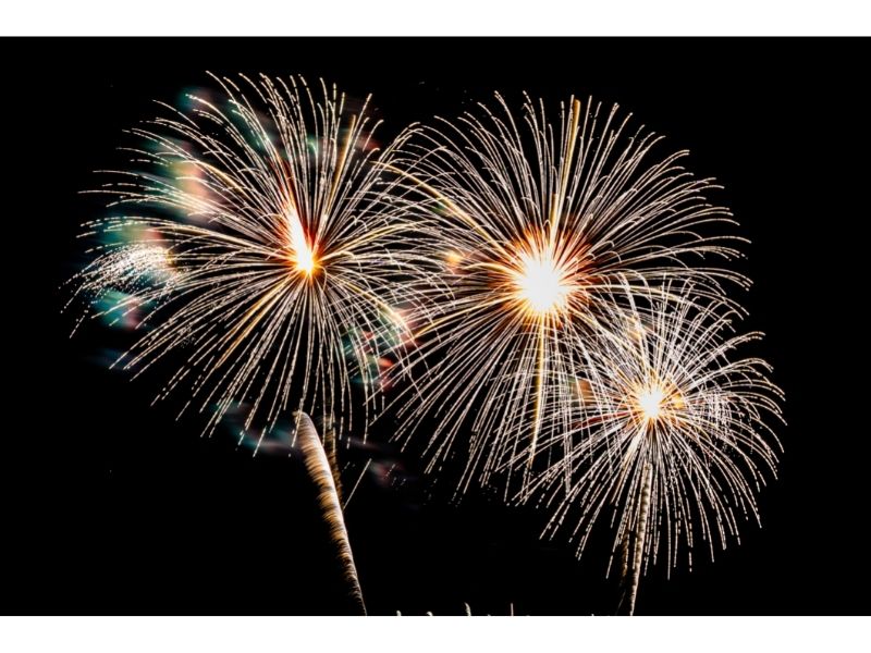 Doček Nove godine u Kreševu